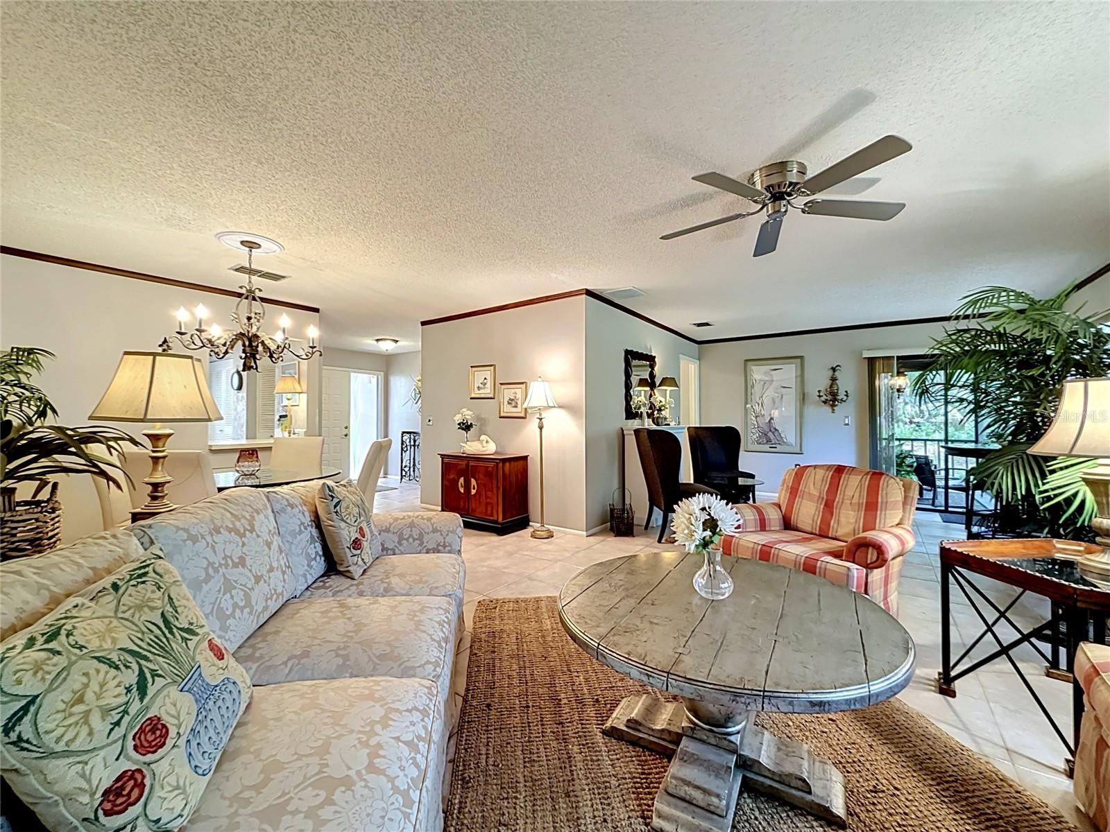 2983 ELDER CT #1, PALM HARBOR, FL, 34684