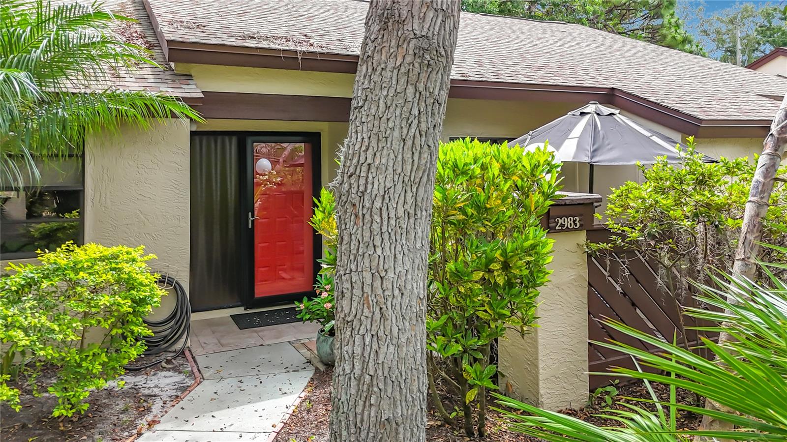 2983 ELDER CT #1, PALM HARBOR, FL, 34684