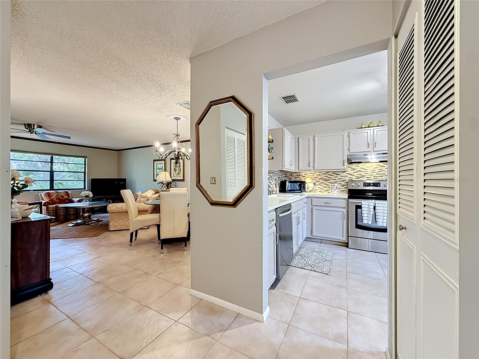 2983 ELDER CT #1, PALM HARBOR, FL, 34684