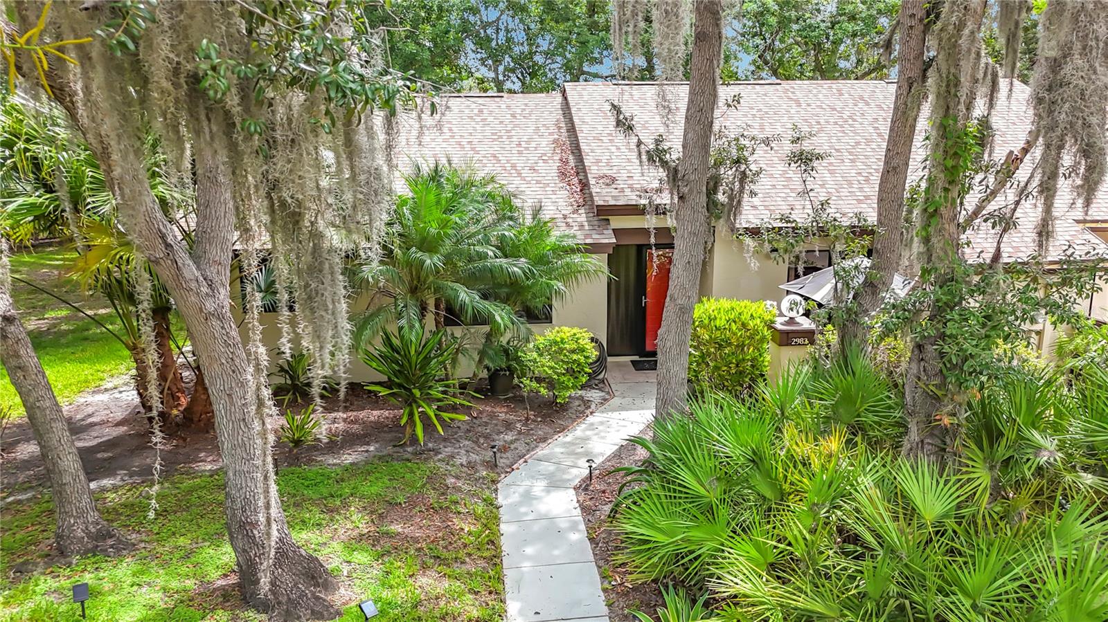 2983 ELDER CT #1, PALM HARBOR, FL, 34684