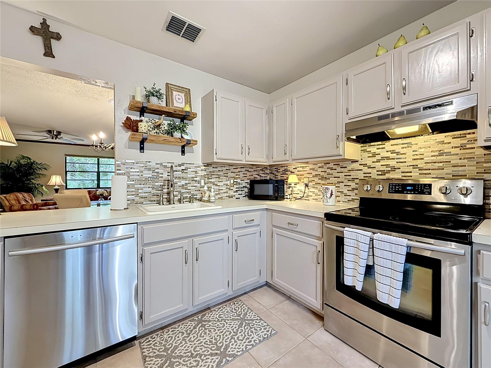 2983 ELDER CT #1, PALM HARBOR, FL, 34684