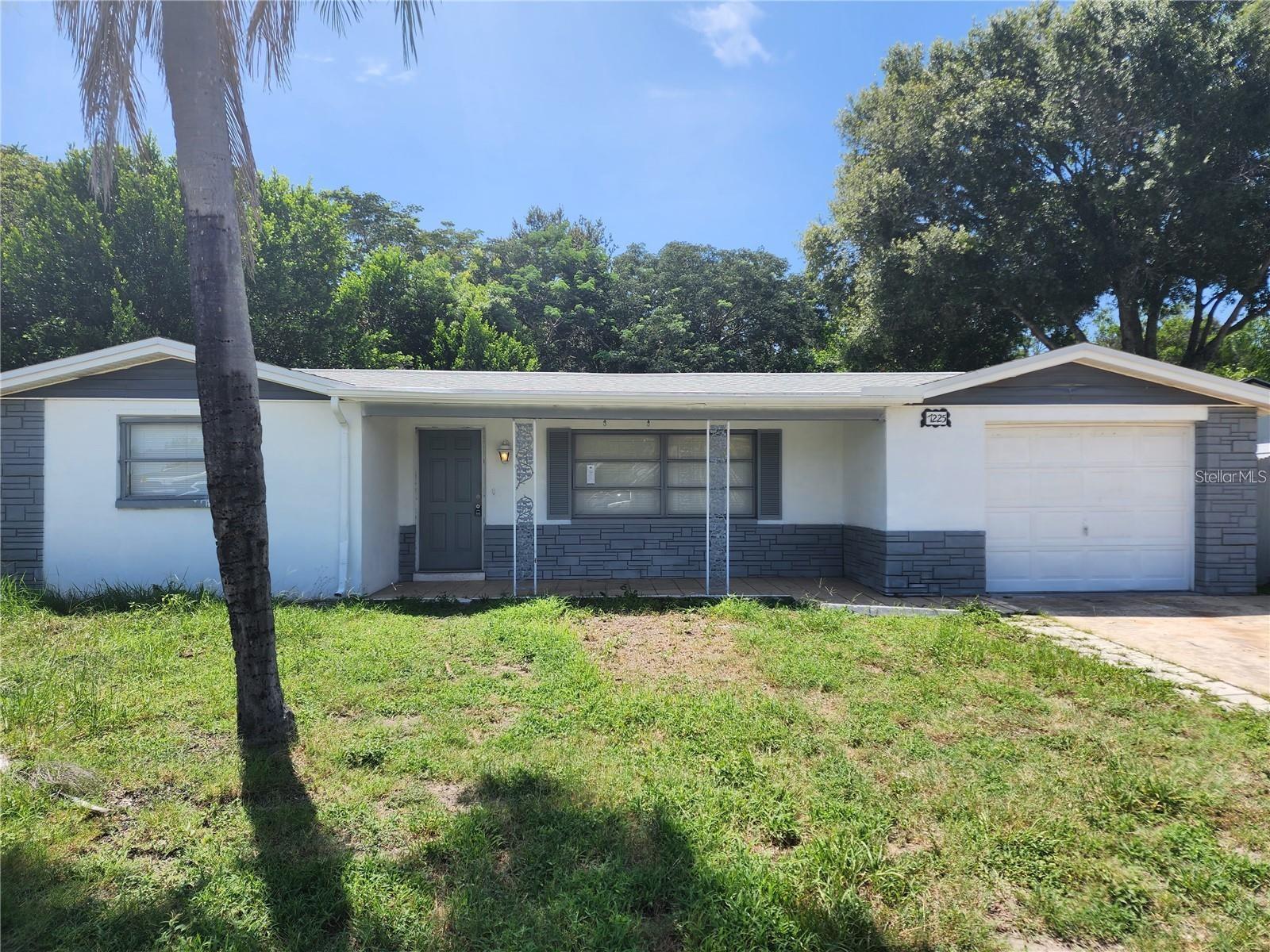 7225 SEASHORE DR, PORT RICHEY, FL, 34668