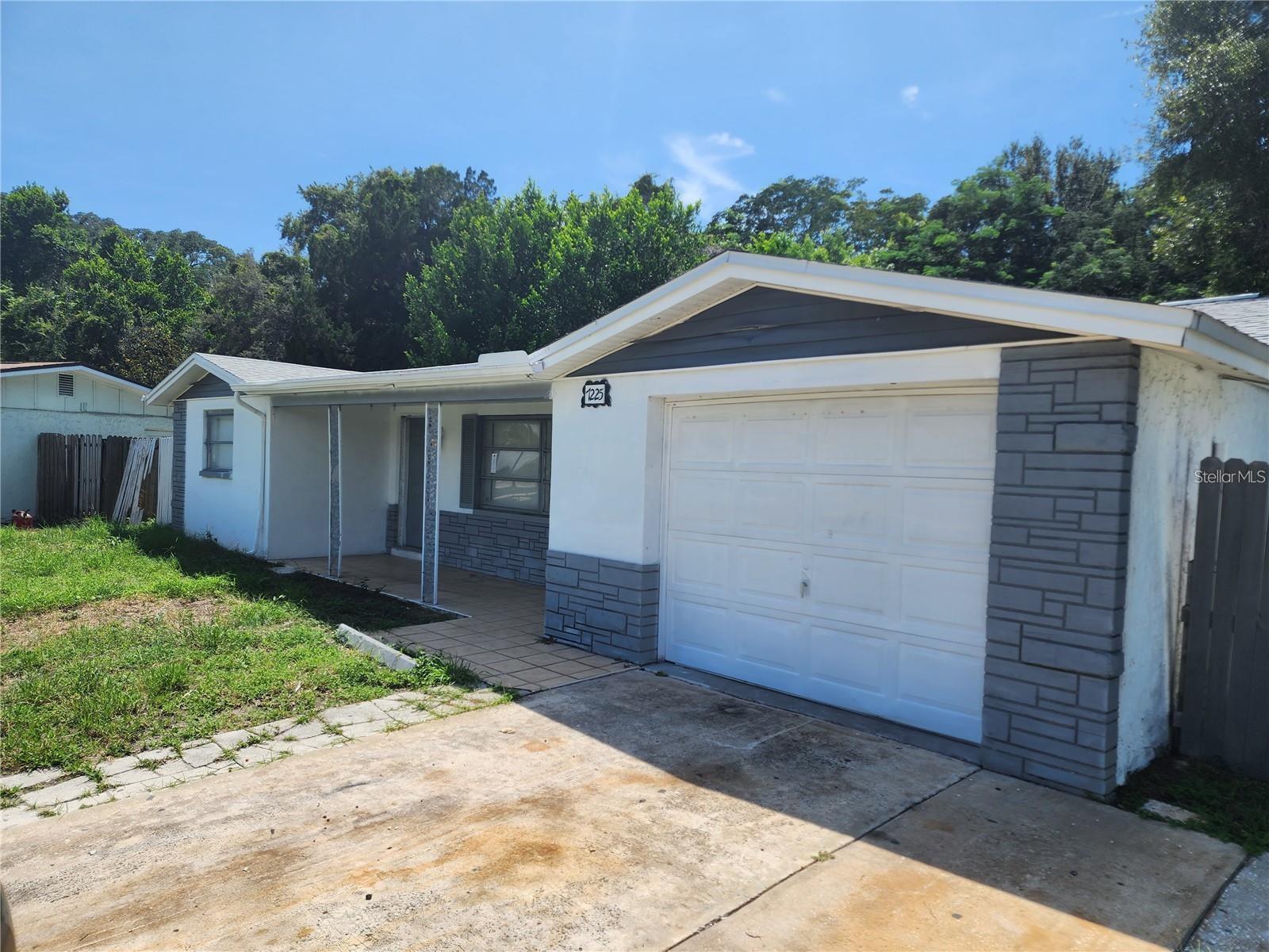 7225 SEASHORE DR, PORT RICHEY, FL, 34668