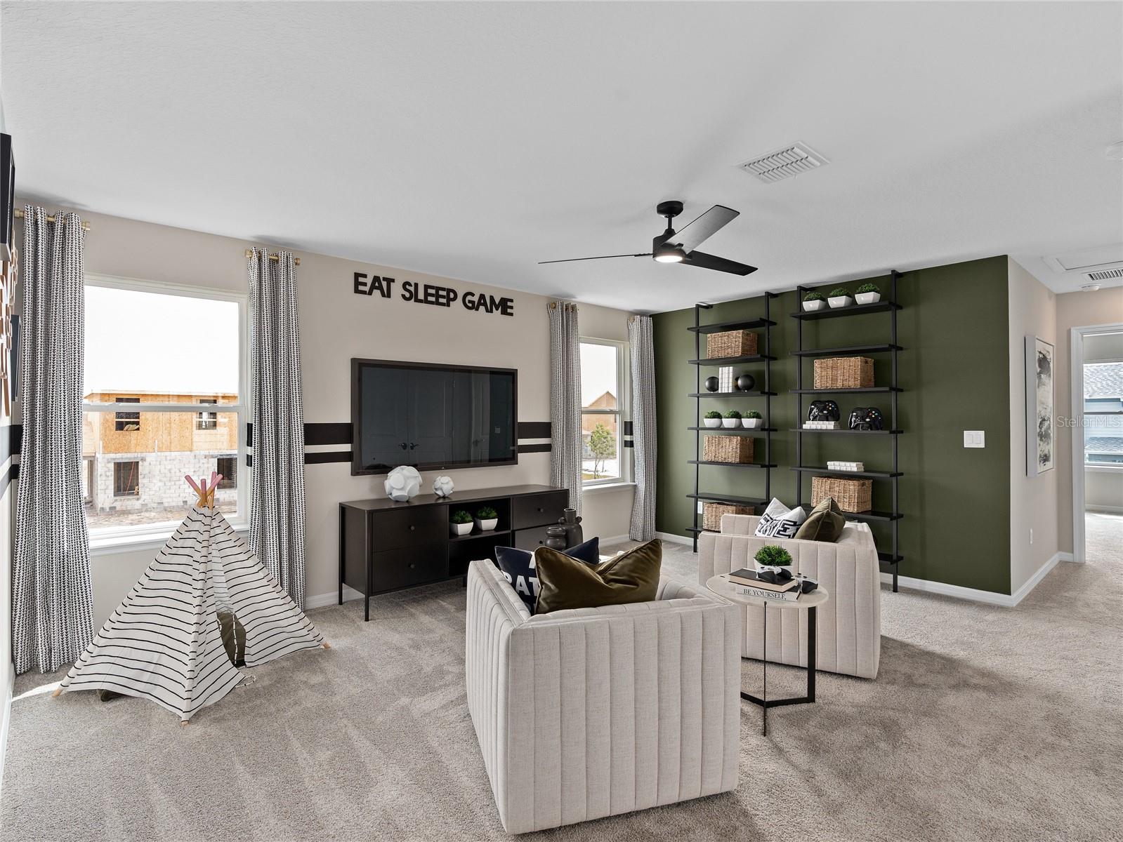 10939 HEATHER HAVEN STREET, ORLANDO, FL, 32829