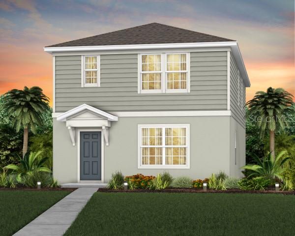 10939 HEATHER HAVEN STREET, ORLANDO, FL, 32829