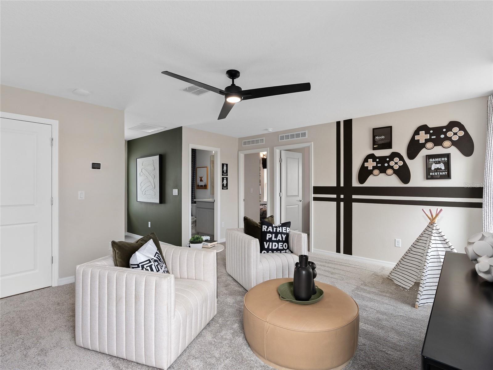 10939 HEATHER HAVEN STREET, ORLANDO, FL, 32829