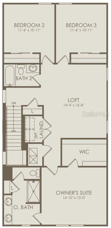 10939 HEATHER HAVEN STREET, ORLANDO, FL, 32829