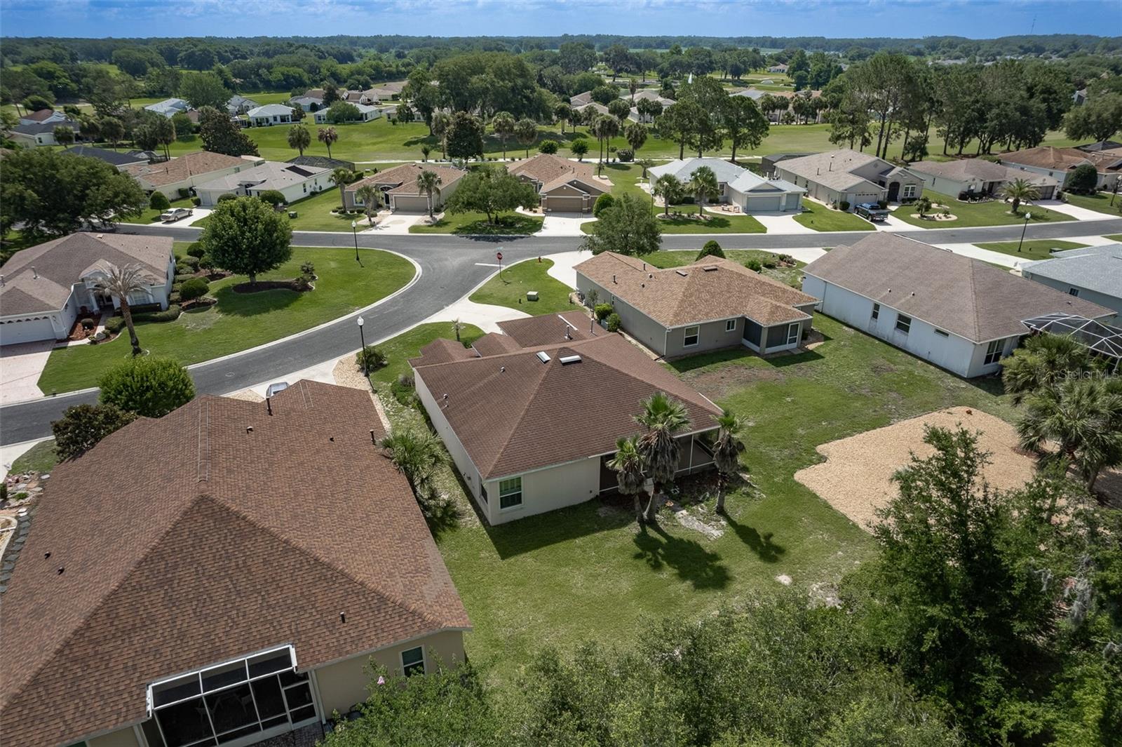 1520 SW 152ND PL, OCALA, FL, 34473