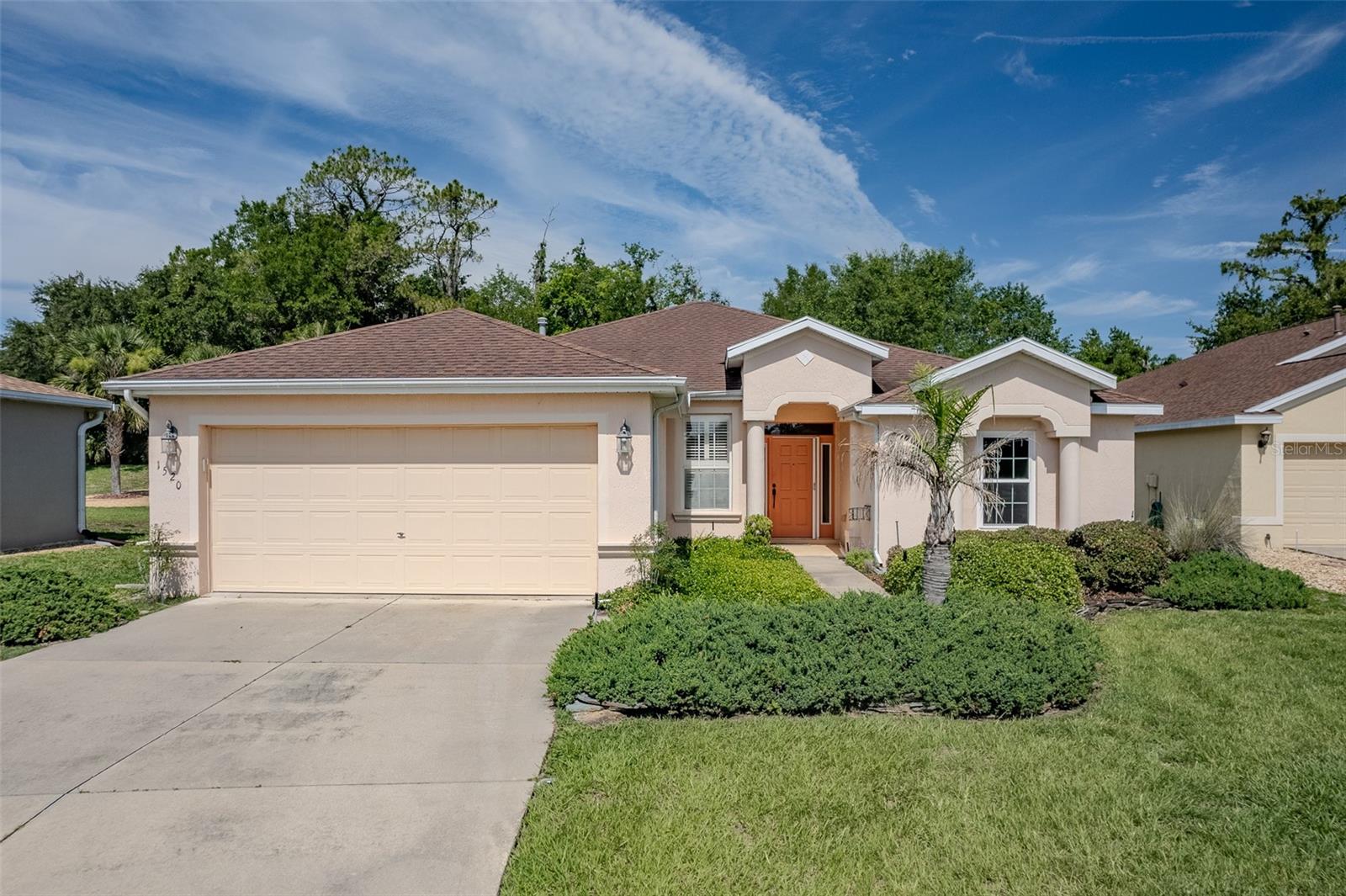 1520 SW 152ND PL, OCALA, FL, 34473
