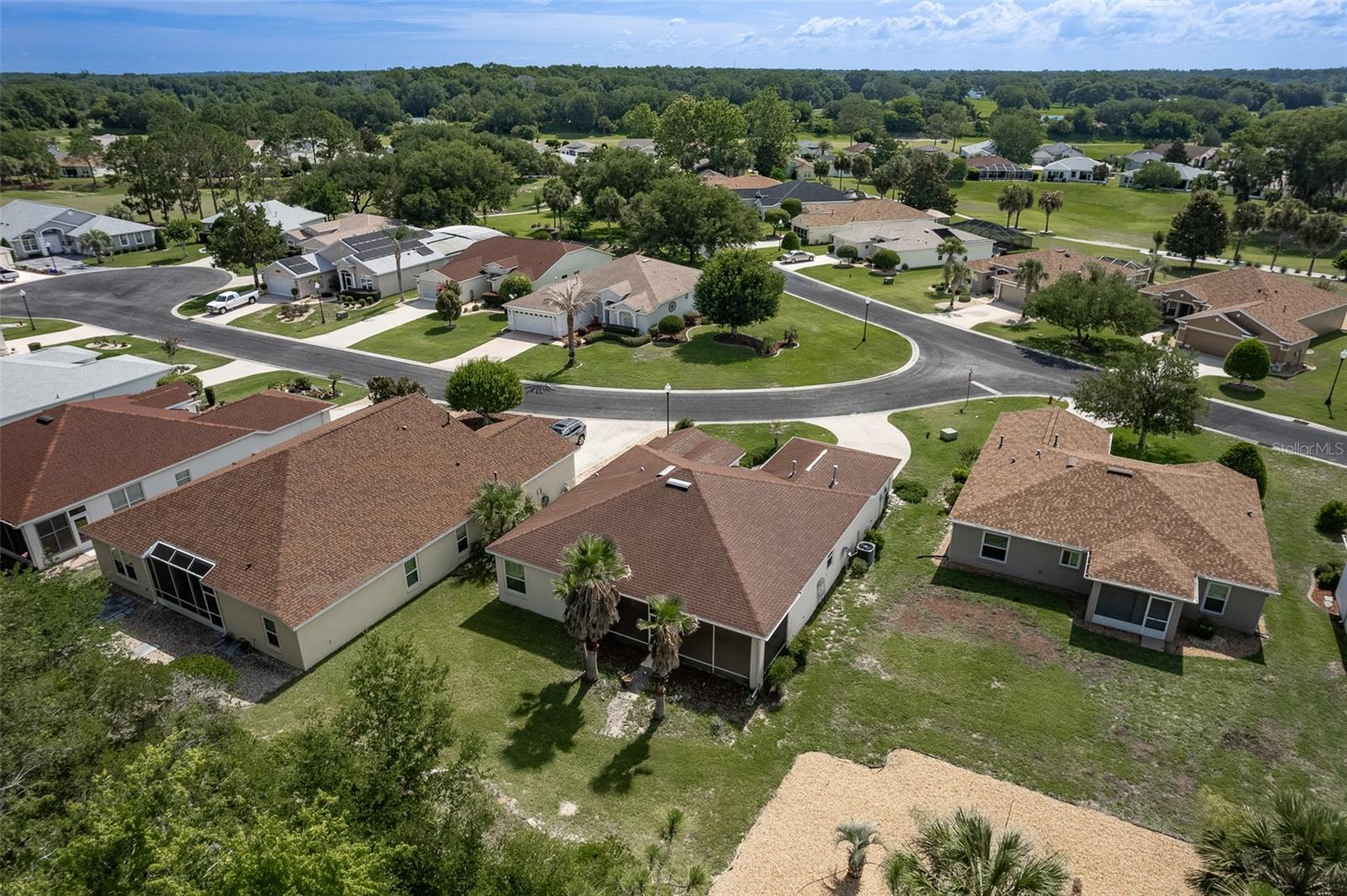 1520 SW 152ND PL, OCALA, FL, 34473