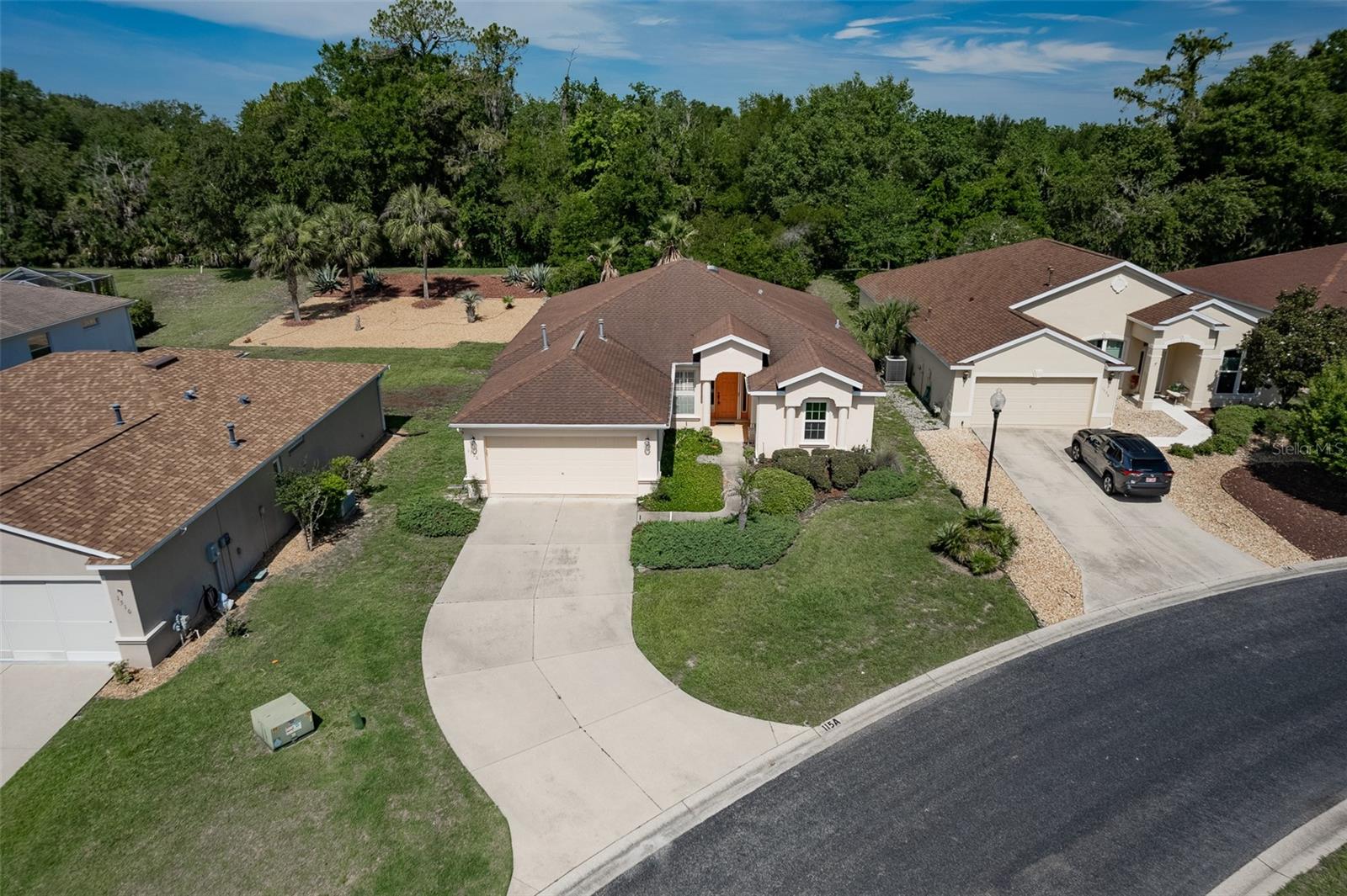 1520 SW 152ND PL, OCALA, FL, 34473