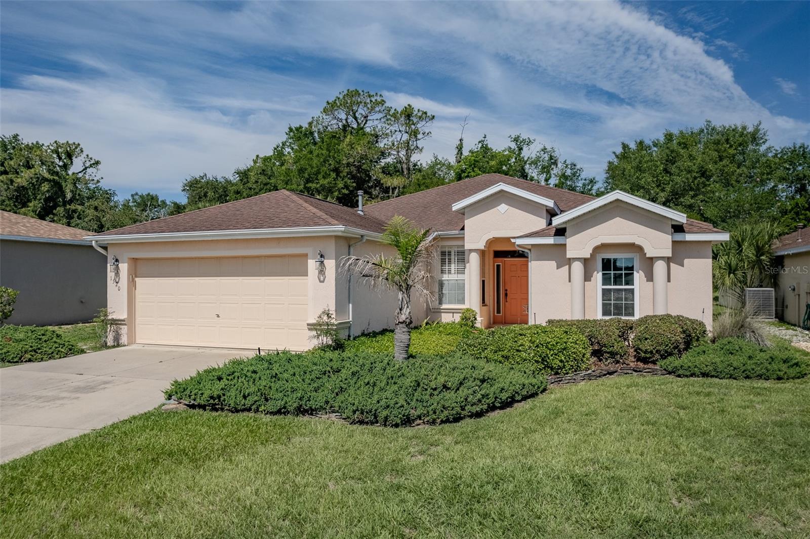 1520 SW 152ND PL, OCALA, FL, 34473