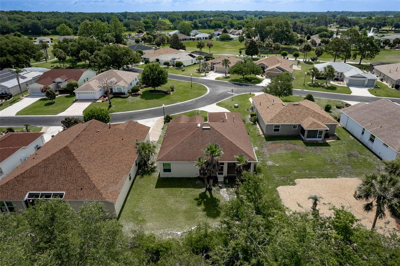 1520 SW 152ND PL, OCALA, FL, 34473