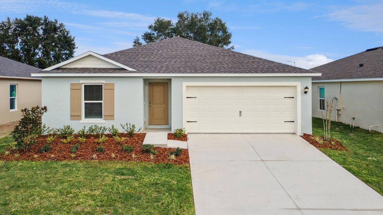1720 GRANDIOSE DR, HAINES CITY, FL, 33844