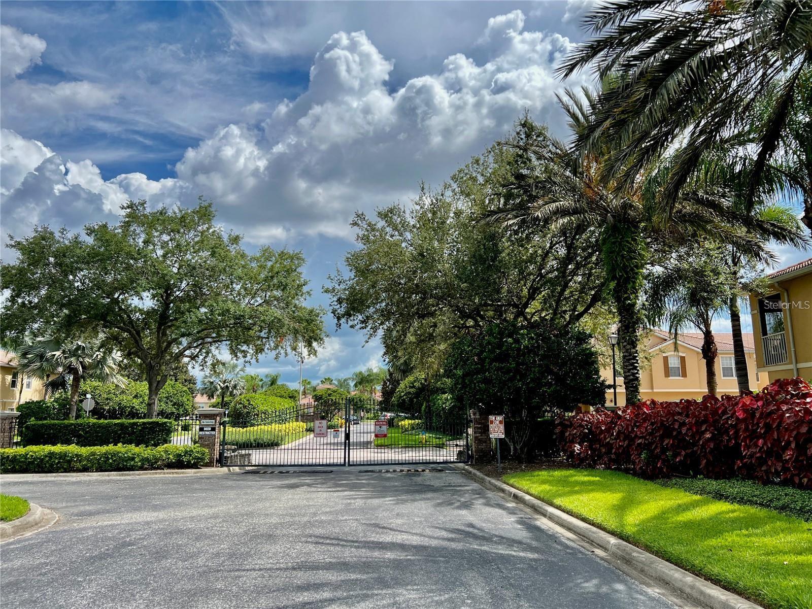 3762 PARKRIDGE CIR #23-106, SARASOTA, FL, 34243