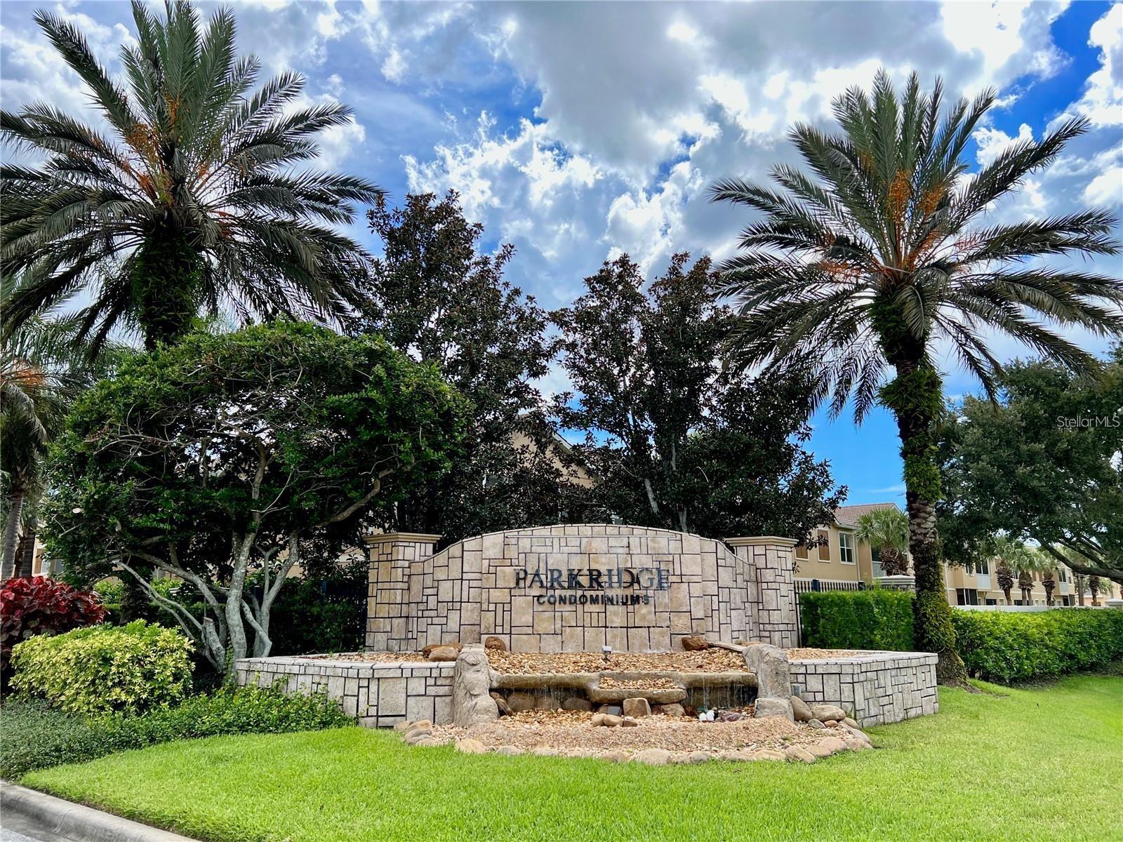 3762 PARKRIDGE CIR #23-106, SARASOTA, FL, 34243