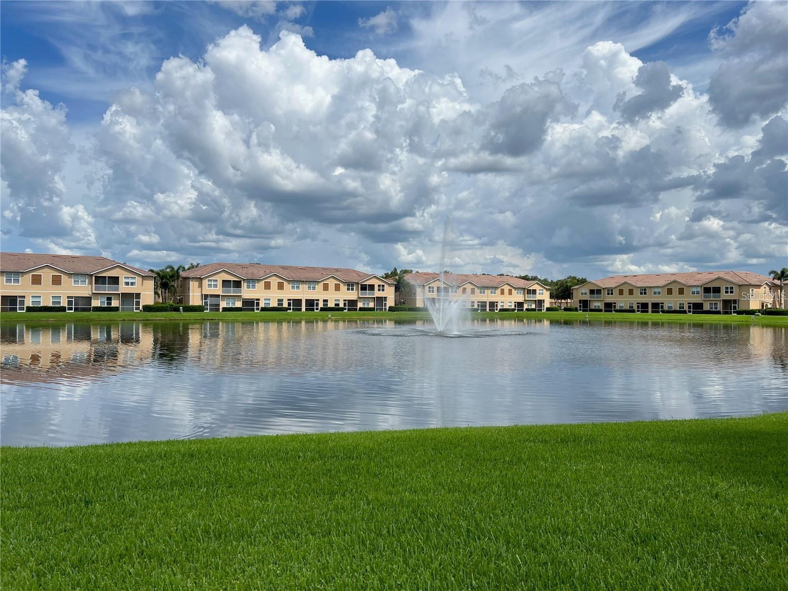 3762 PARKRIDGE CIR #23-106, SARASOTA, FL, 34243