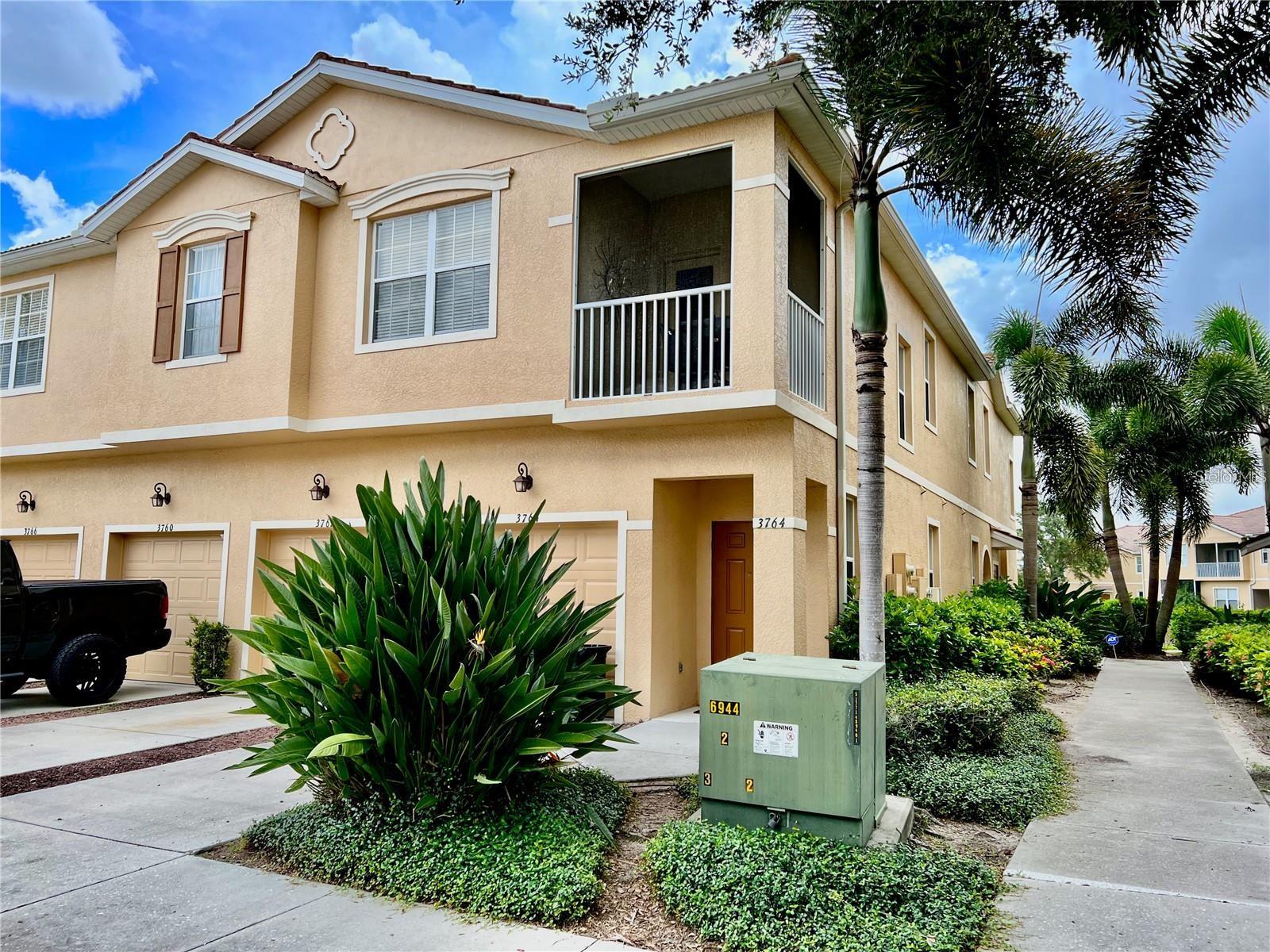 3762 PARKRIDGE CIR #23-106, SARASOTA, FL, 34243