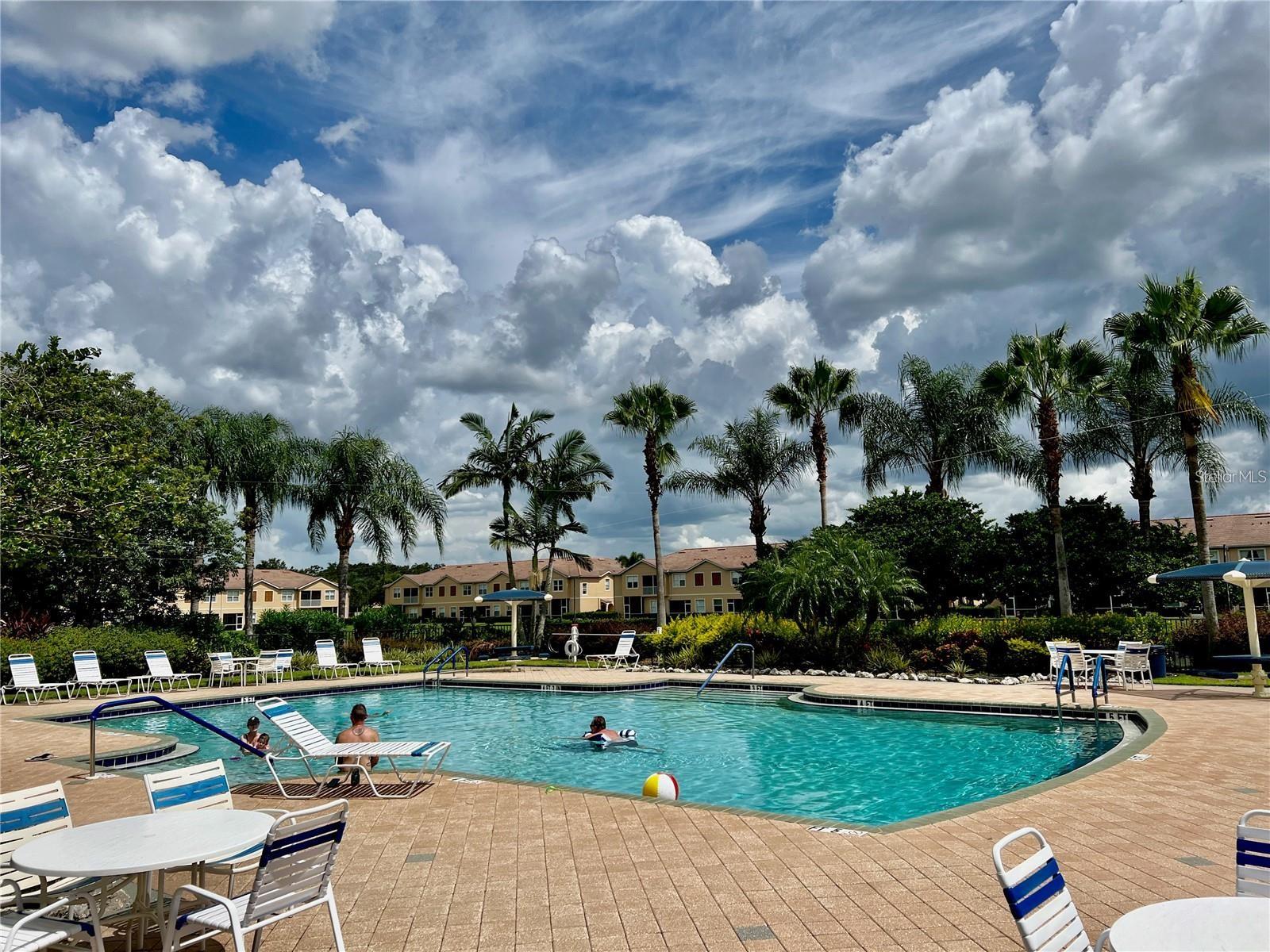 3762 PARKRIDGE CIR #23-106, SARASOTA, FL, 34243