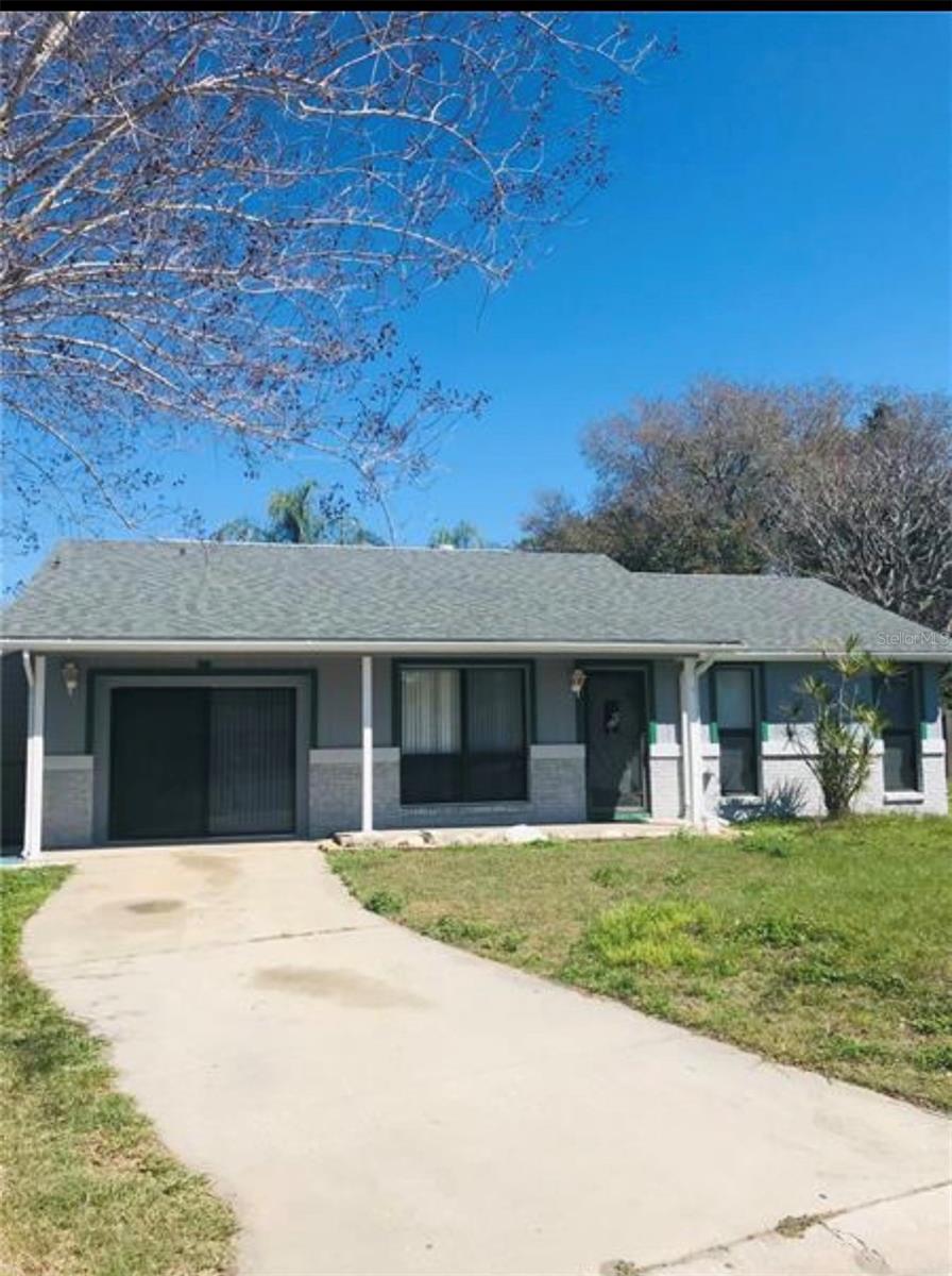 7441 CARMEL AVE, NEW PORT RICHEY, FL, 34655