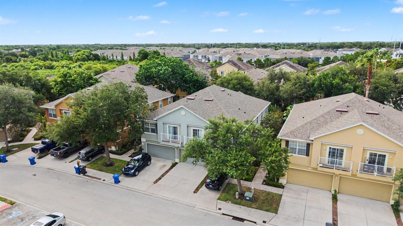 6754 EAGLE FEATHER DR, RIVERVIEW, FL, 33578