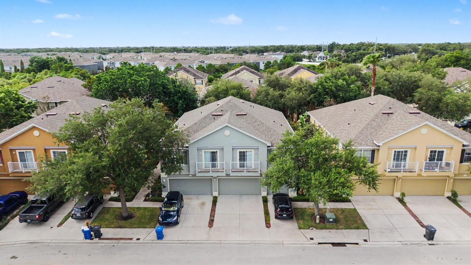 6754 EAGLE FEATHER DR, RIVERVIEW, FL, 33578