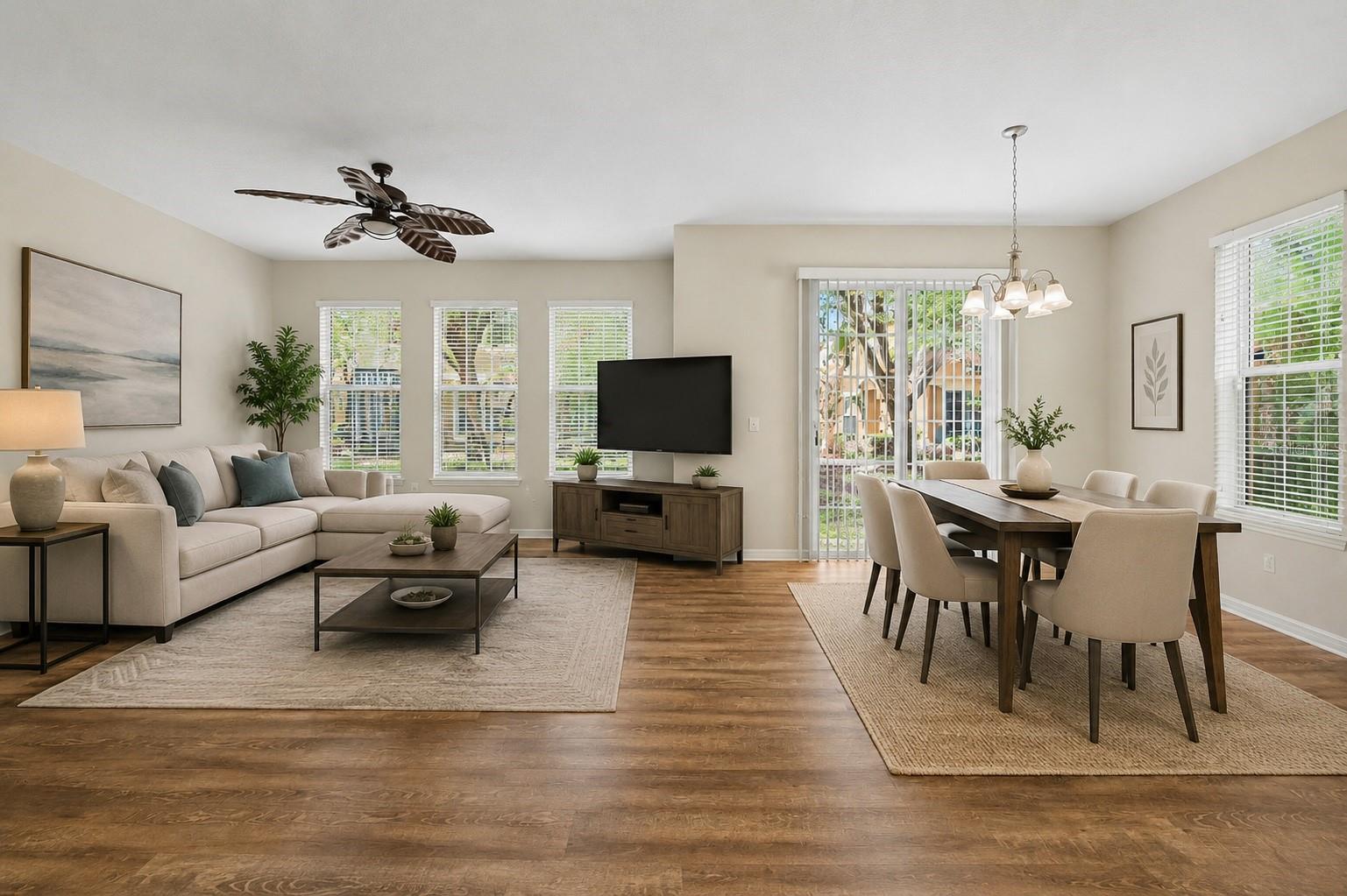 6754 EAGLE FEATHER DR, RIVERVIEW, FL, 33578