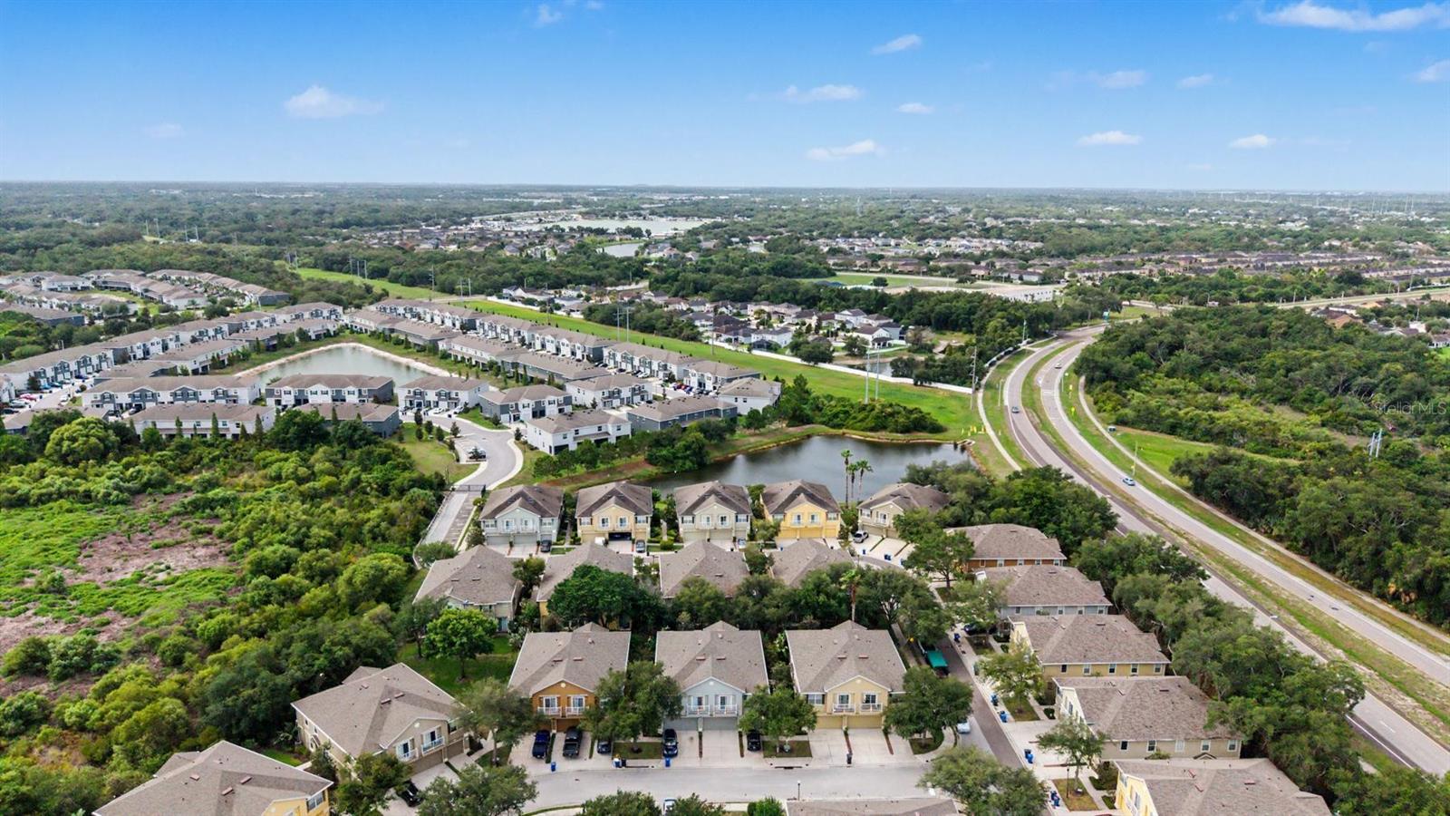 6754 EAGLE FEATHER DR, RIVERVIEW, FL, 33578