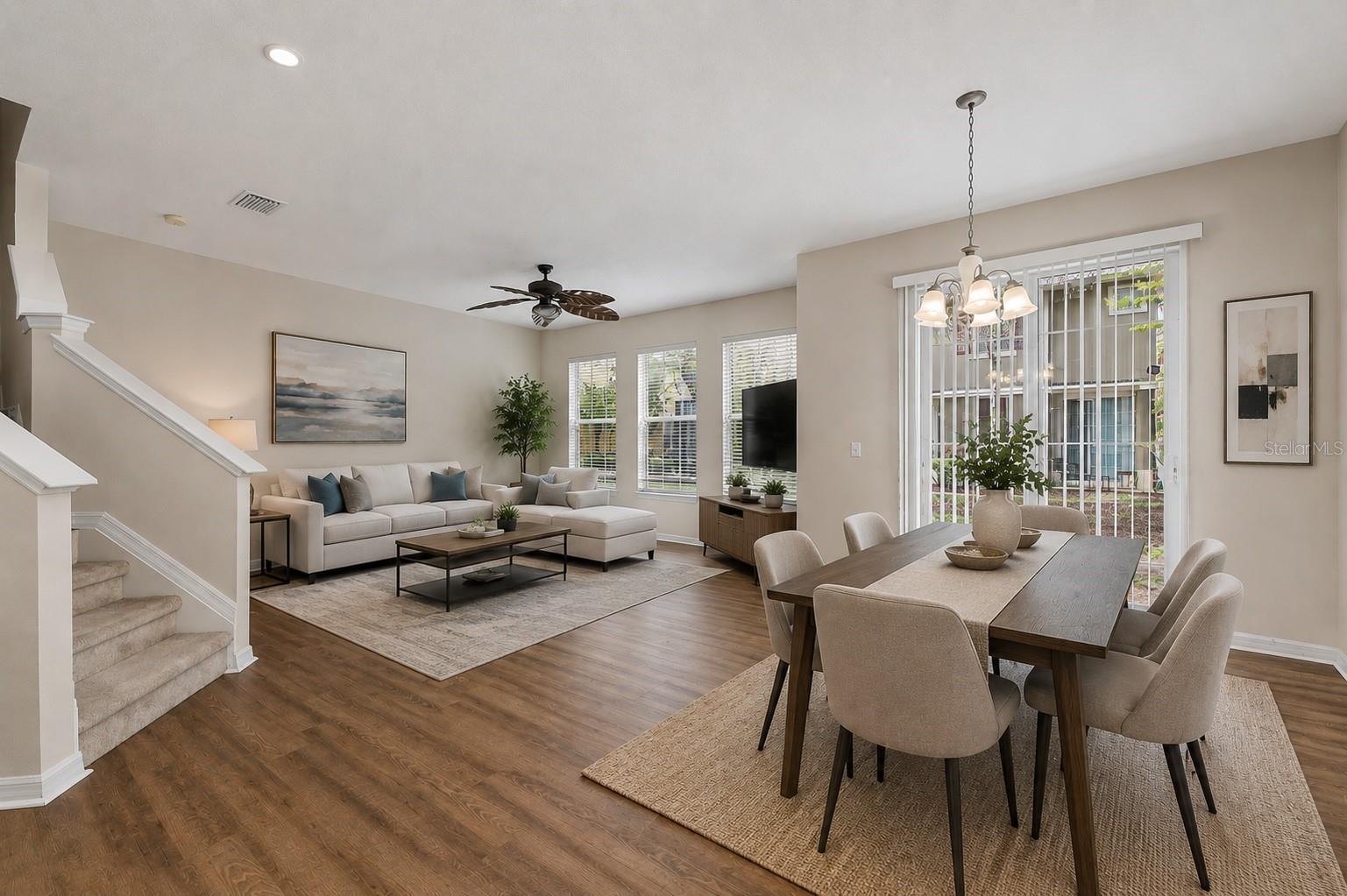 6754 EAGLE FEATHER DR, RIVERVIEW, FL, 33578