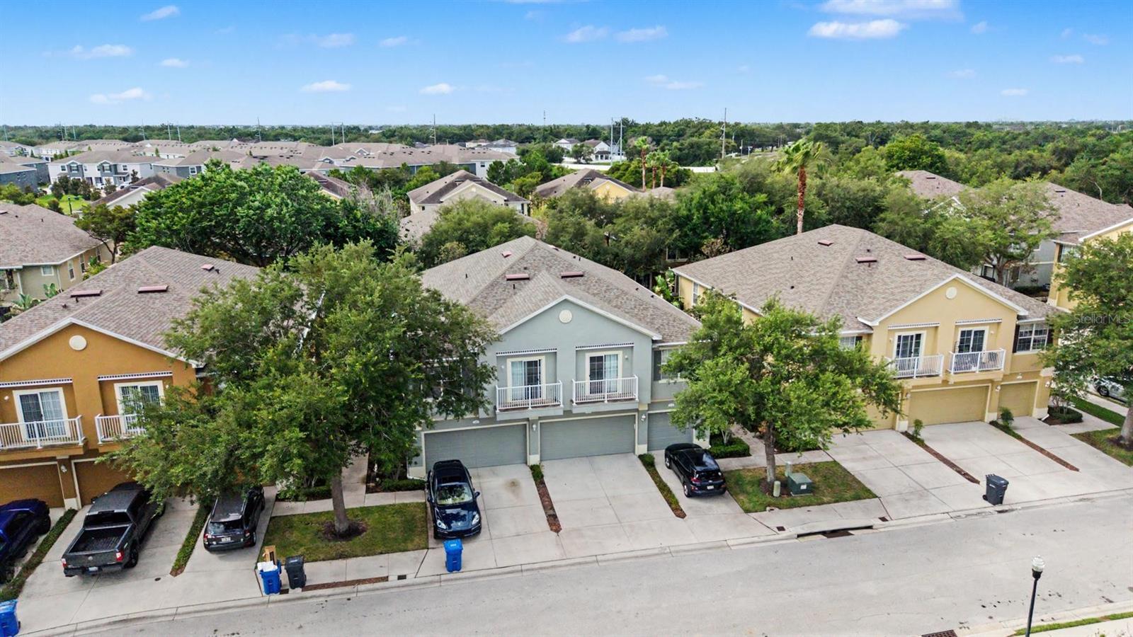 6754 EAGLE FEATHER DR, RIVERVIEW, FL, 33578