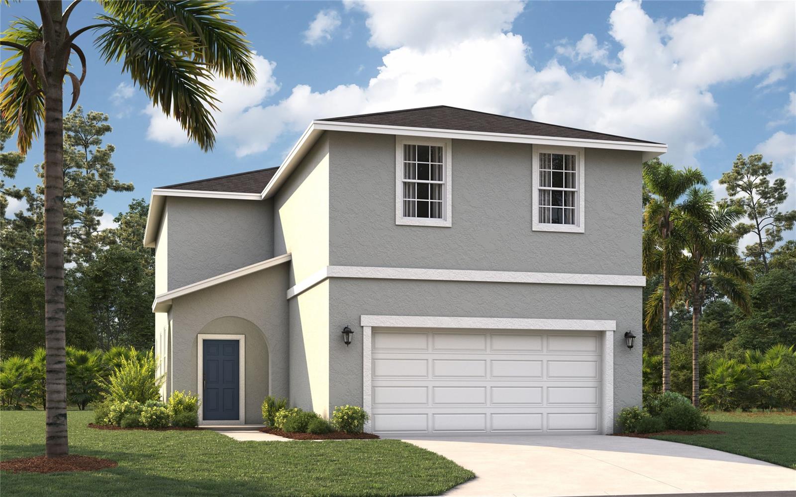 907 CASTLEFORD AVE, PALM BAY, FL, 32905