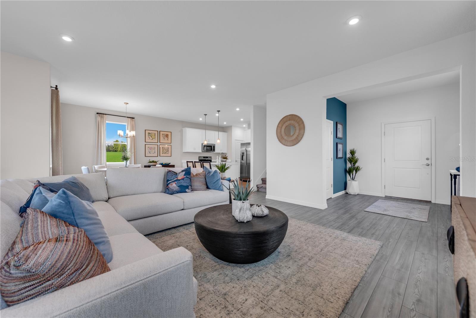 907 CASTLEFORD AVE, PALM BAY, FL, 32905