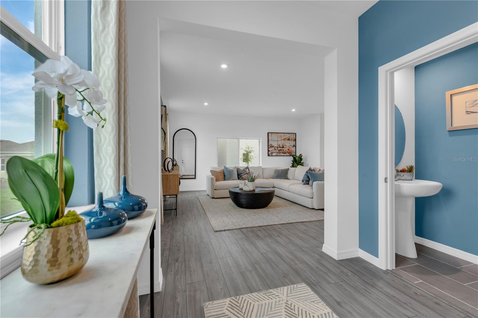 907 CASTLEFORD AVE, PALM BAY, FL, 32905