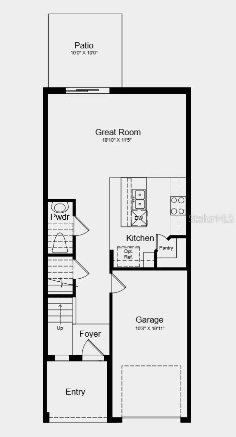 531 MOONSTONE CT, GROVELAND, FL, 34736