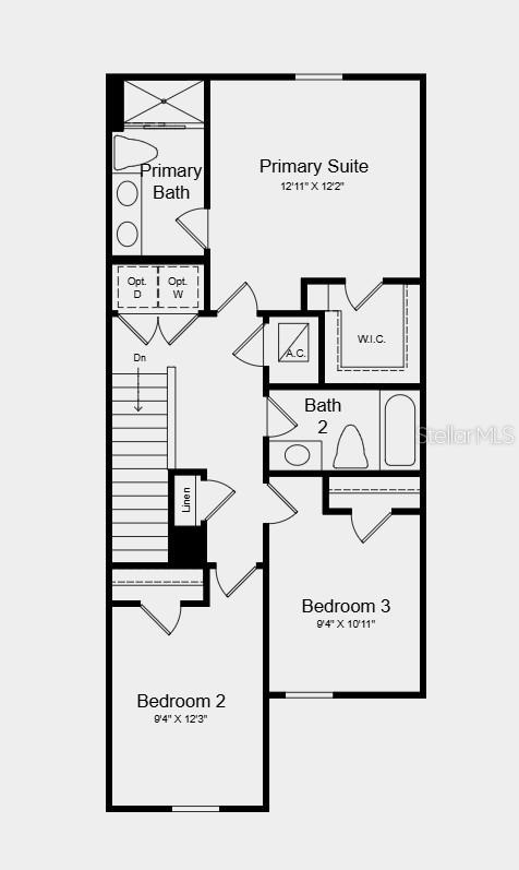 531 MOONSTONE CT, GROVELAND, FL, 34736