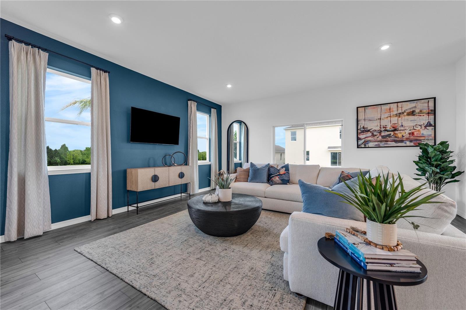 767 CASTLEFORD AVE, PALM BAY, FL, 32905