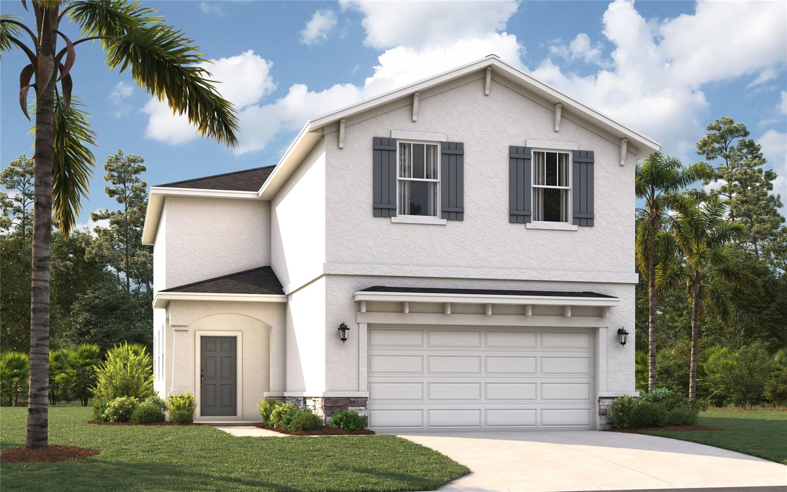 767 CASTLEFORD AVE, PALM BAY, FL, 32905