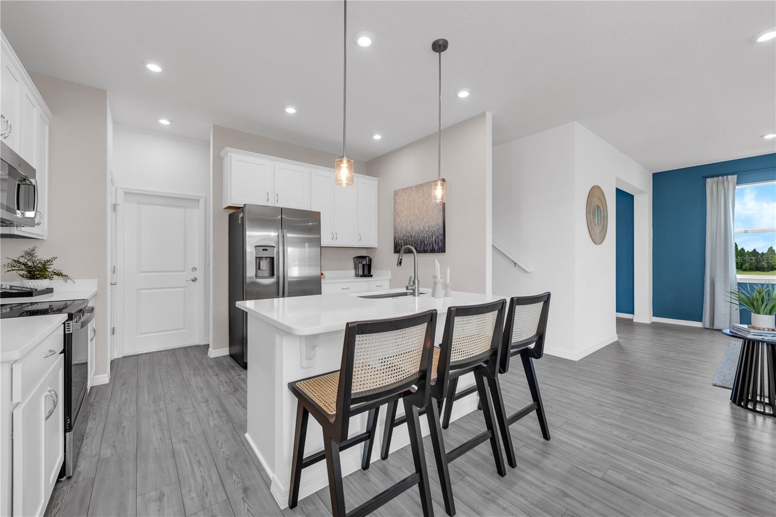 767 CASTLEFORD AVE, PALM BAY, FL, 32905