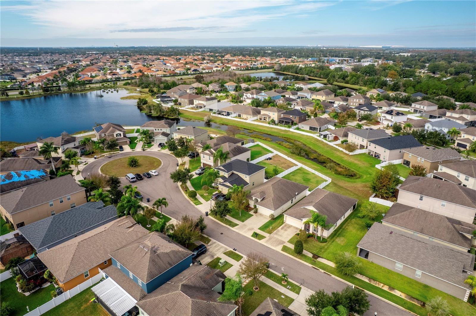 12116 ECHO BASIN CV, RIVERVIEW, FL, 33579