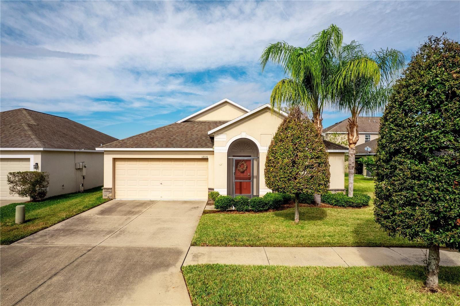 12116 ECHO BASIN CV, RIVERVIEW, FL, 33579