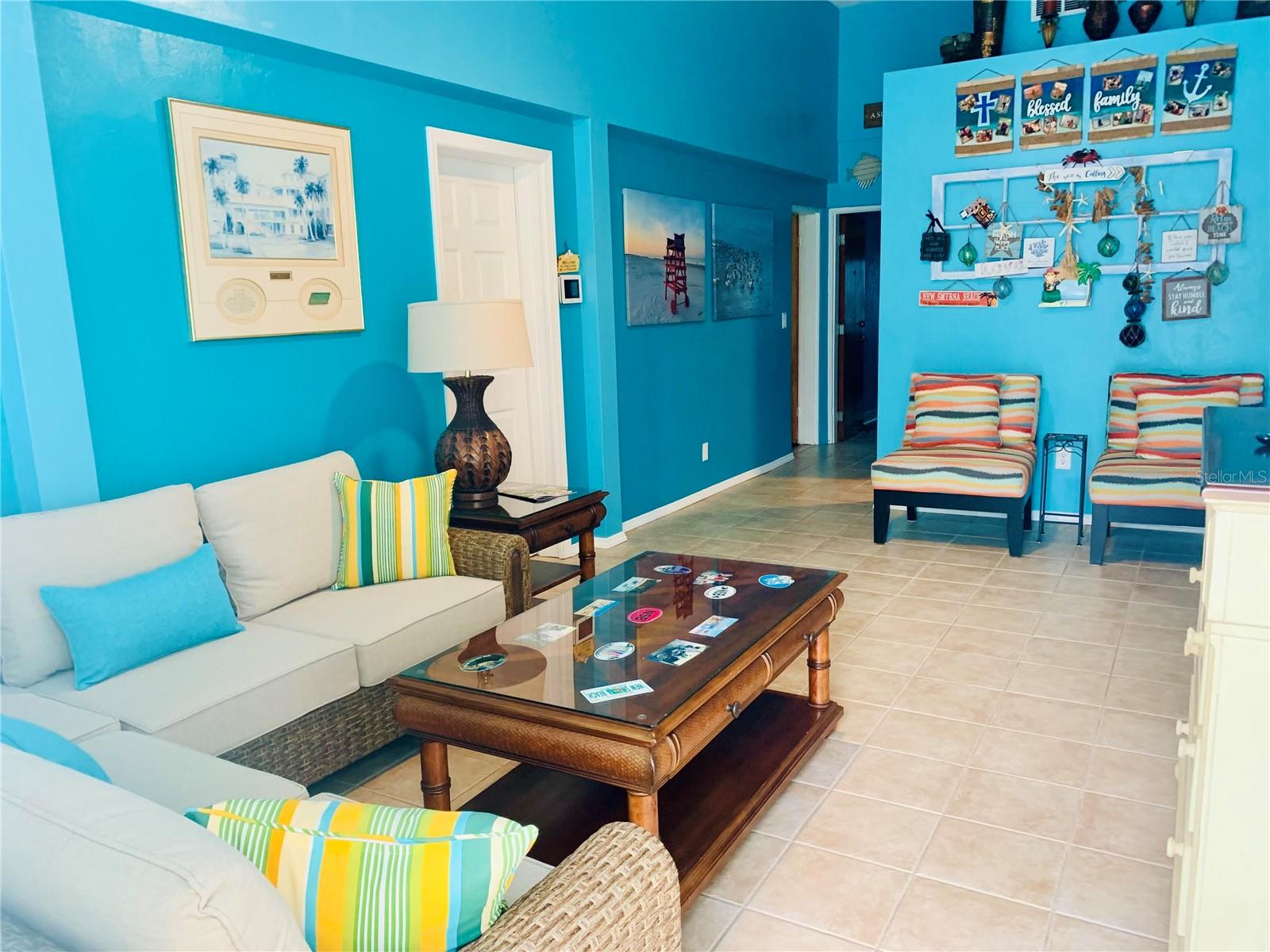 813 N ATLANTIC AVE, NEW SMYRNA BEACH, FL, 32169