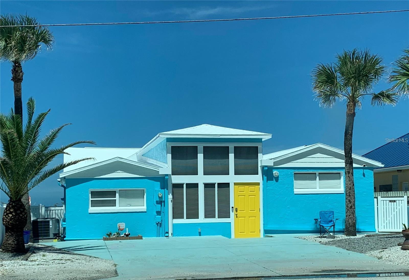 813 N ATLANTIC AVE, NEW SMYRNA BEACH, FL, 32169