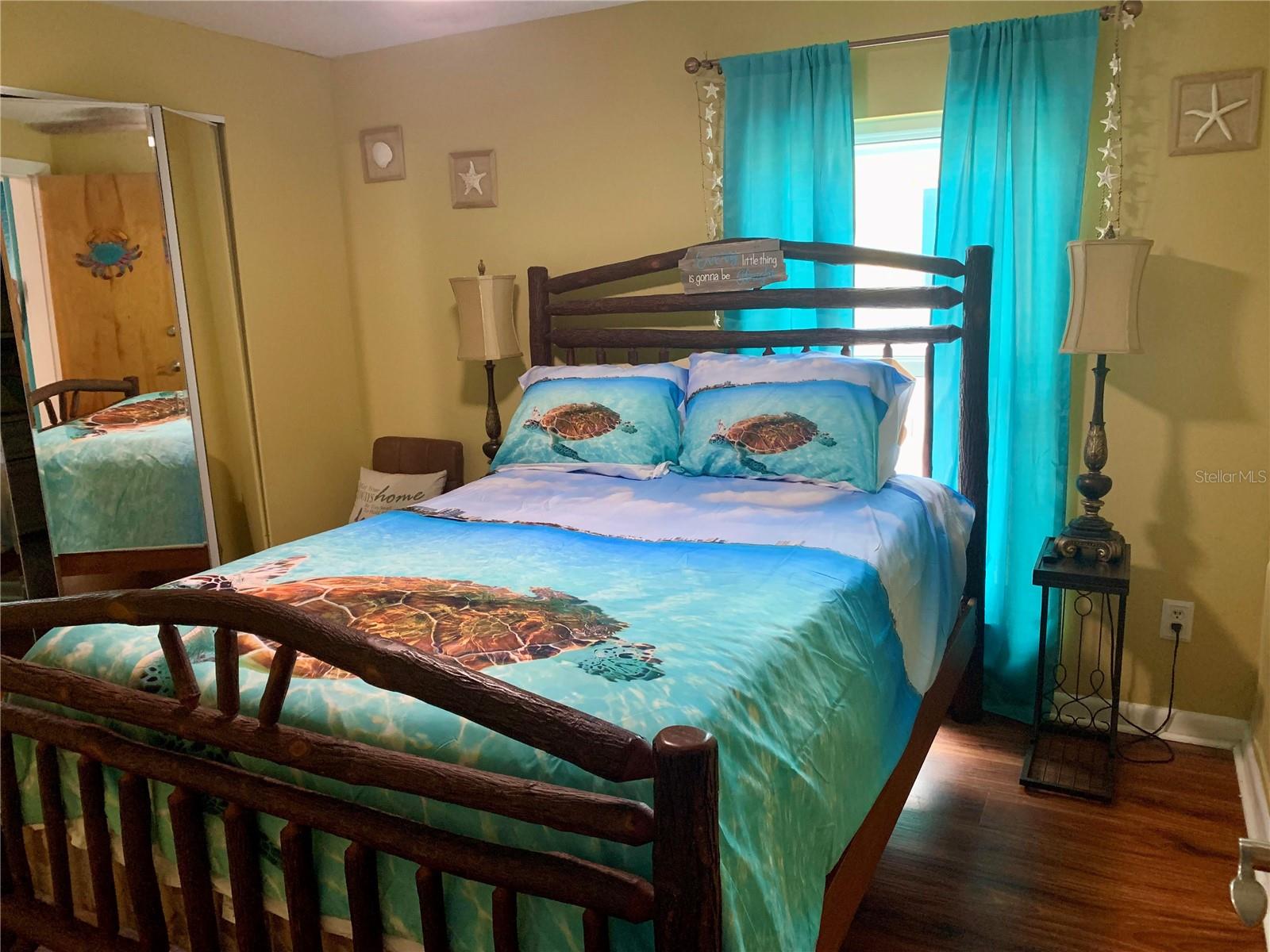 813 N ATLANTIC AVE, NEW SMYRNA BEACH, FL, 32169