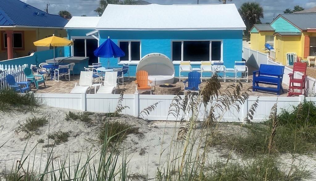813 N ATLANTIC AVE, NEW SMYRNA BEACH, FL, 32169