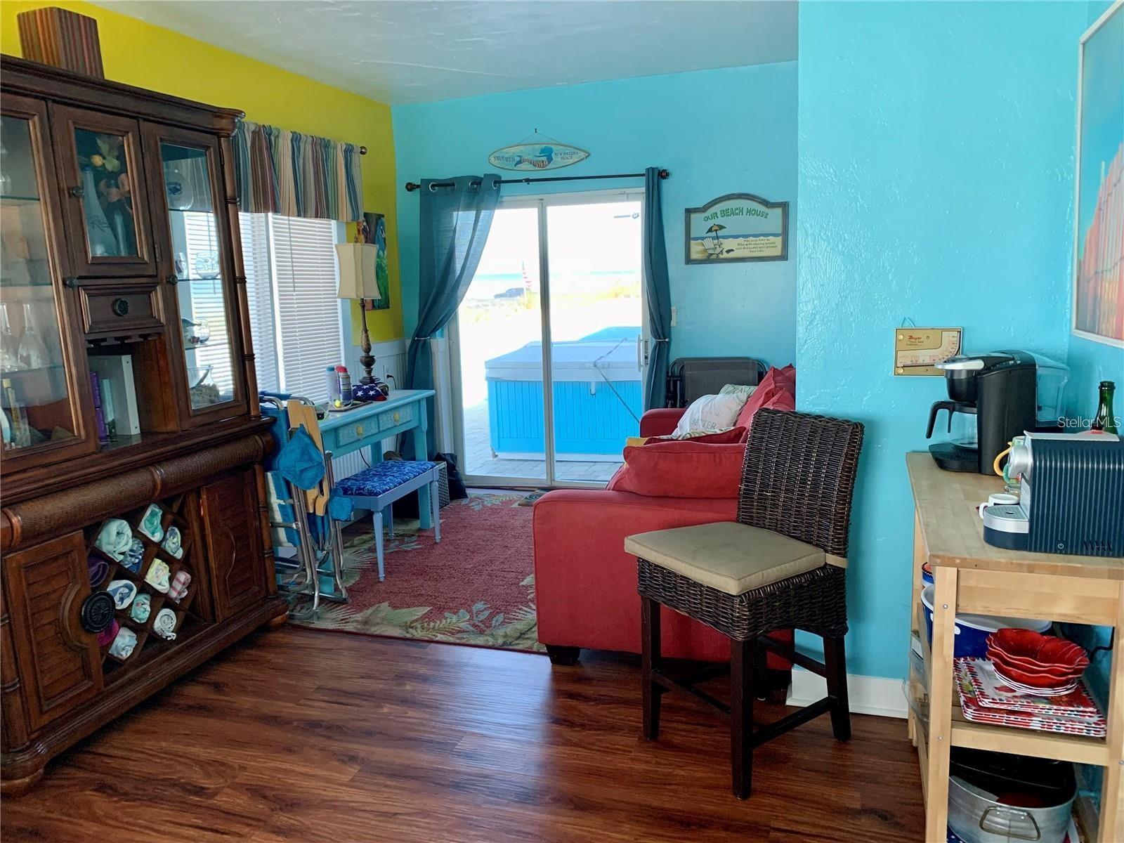 813 N ATLANTIC AVE, NEW SMYRNA BEACH, FL, 32169