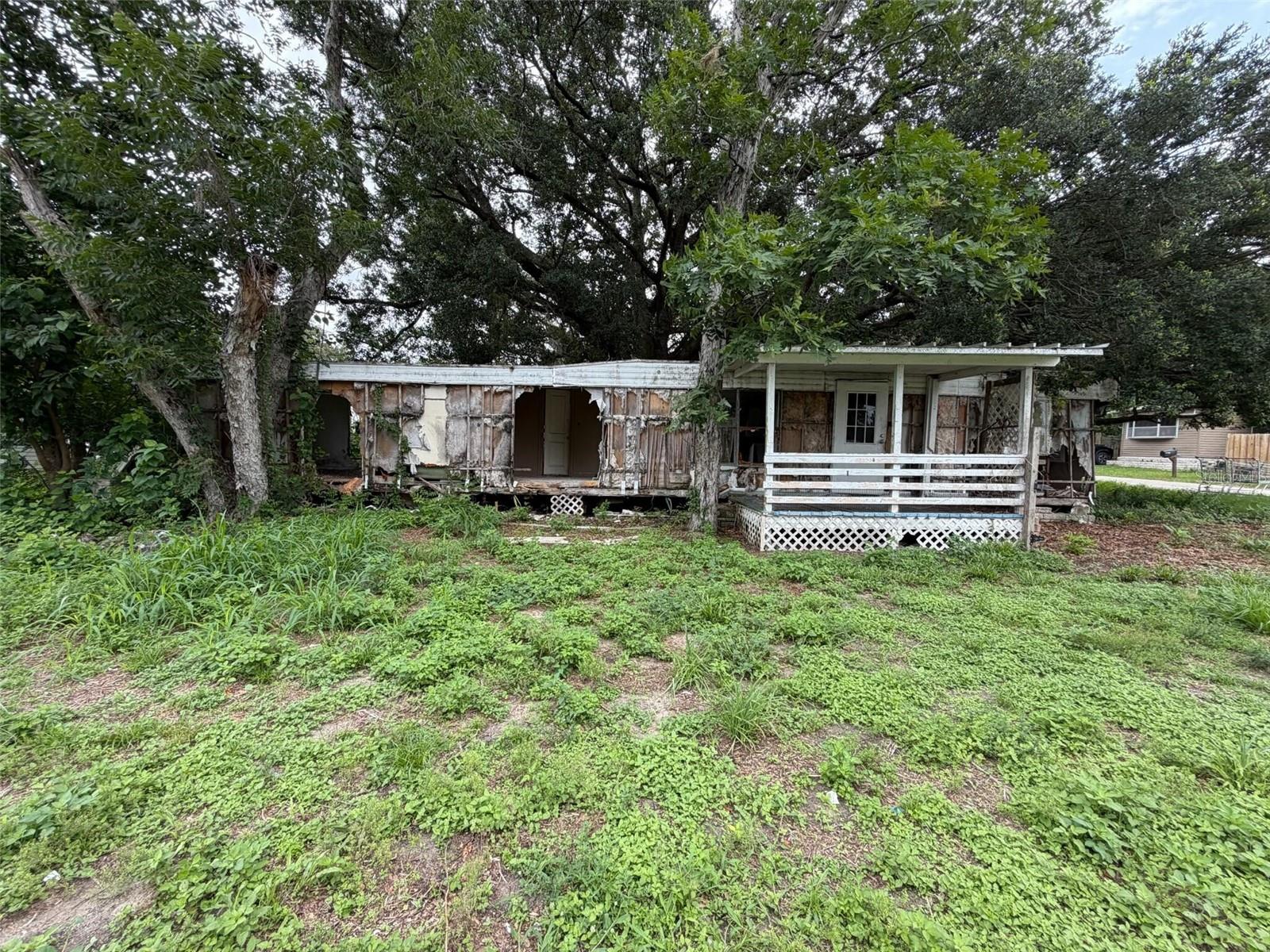 39215 ORIENT AVE, ZEPHYRHILLS, FL, 33542