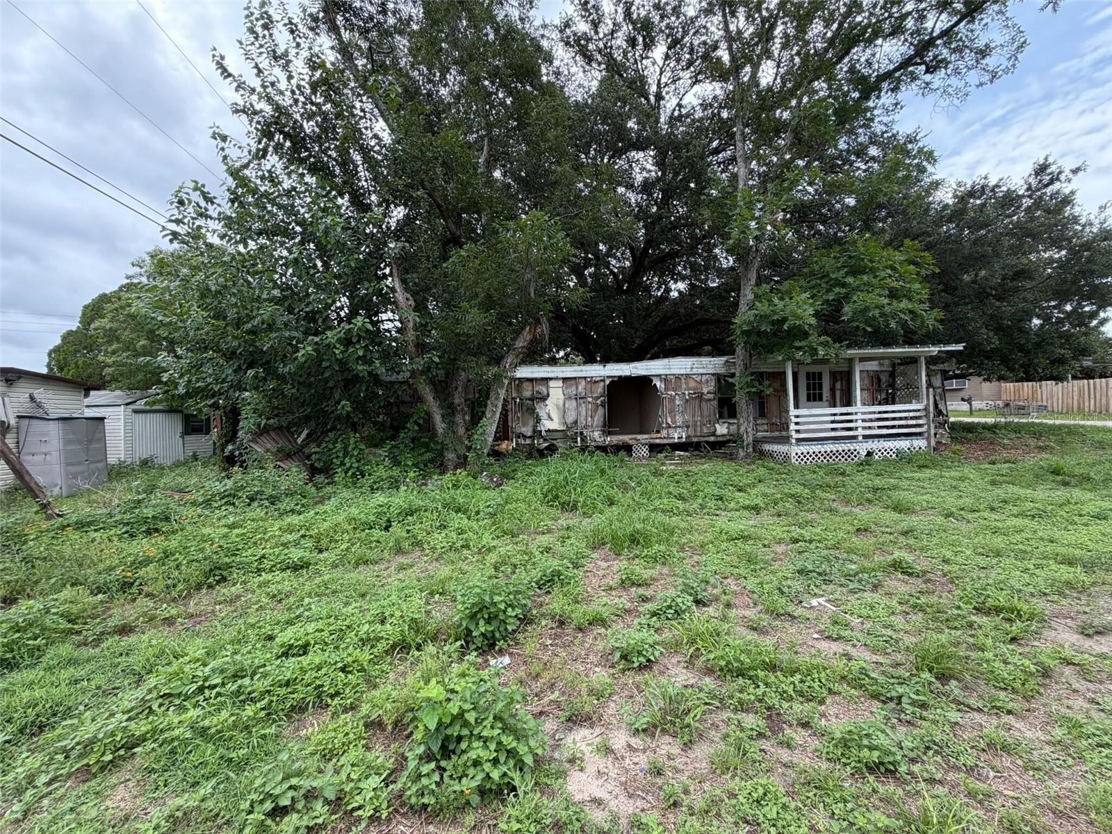 39215 ORIENT AVE, ZEPHYRHILLS, FL, 33542