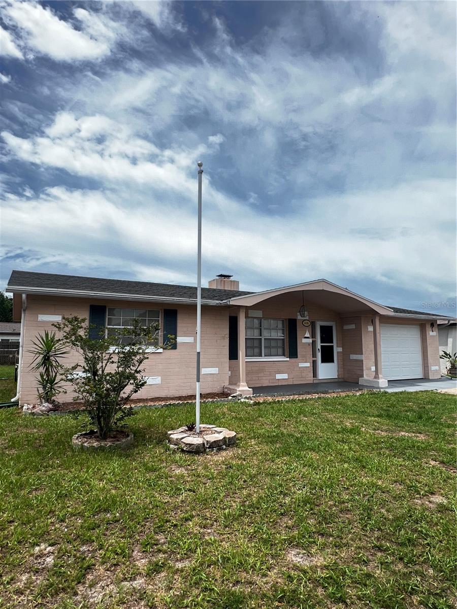 5606 MIRADA DR, HOLIDAY, FL, 34690