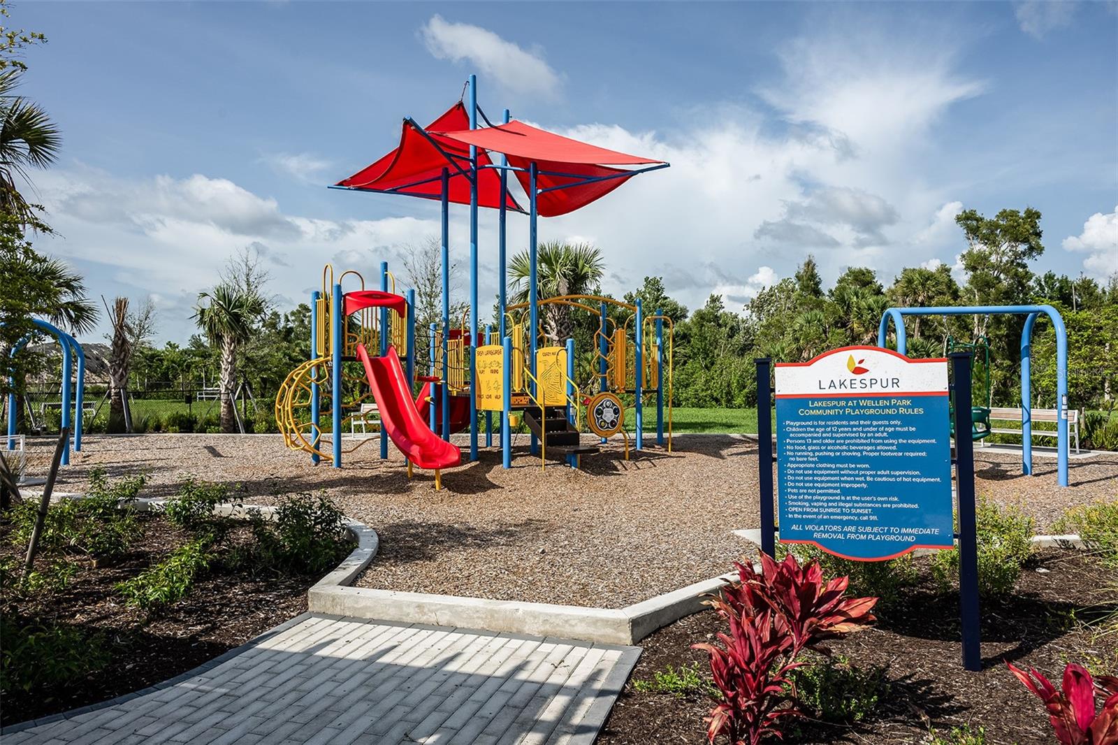 17420 MOONFLOWER DR #201, VENICE, FL, 34293
