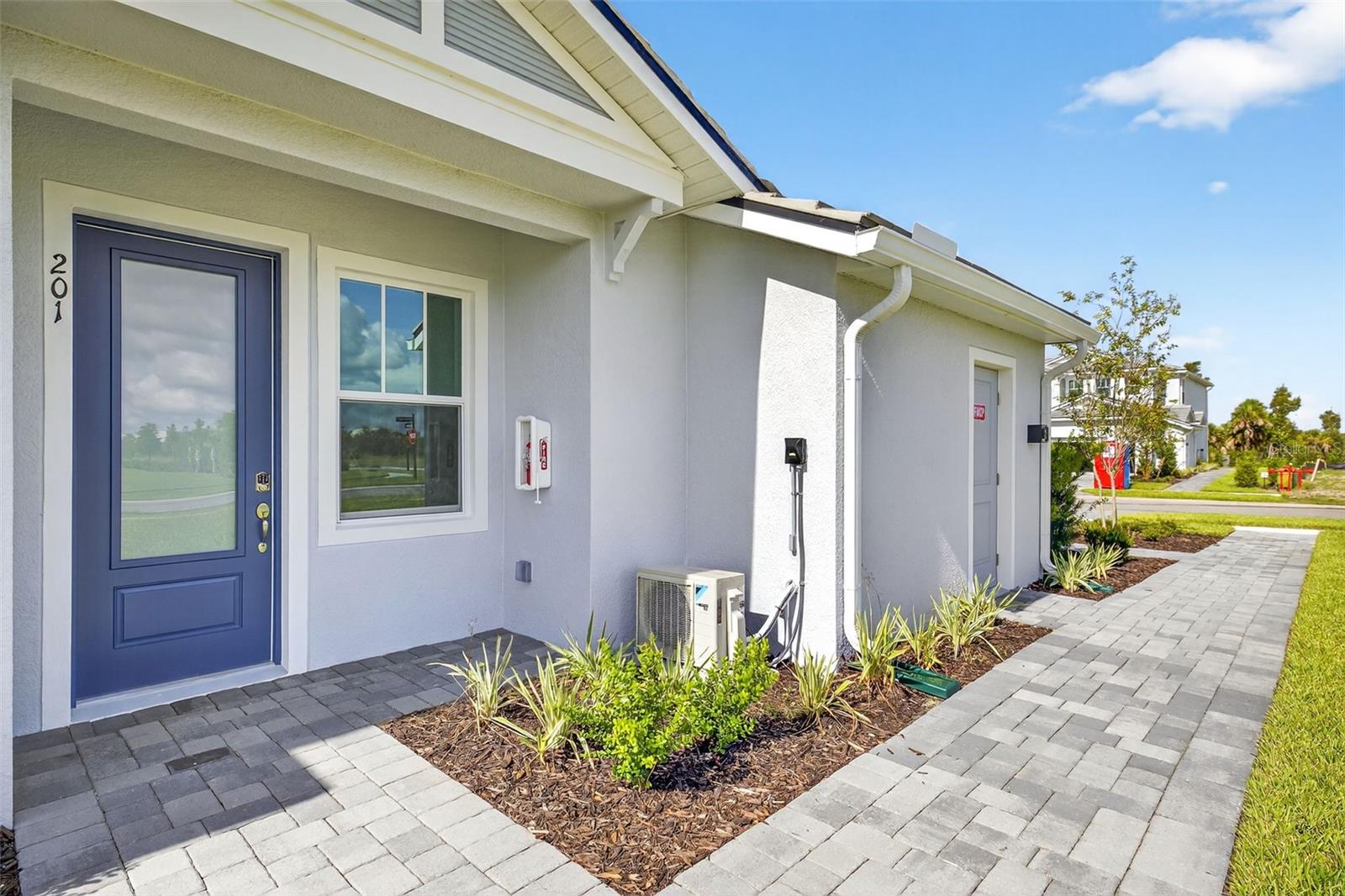 17420 MOONFLOWER DR #201, VENICE, FL, 34293